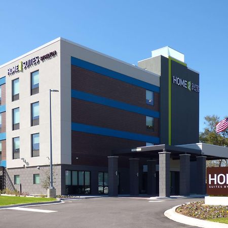 Home2 Suites By Hilton Pensacola I-10 Pine Forest Ferry Pass Ngoại thất bức ảnh