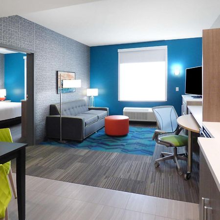 Home2 Suites By Hilton Pensacola I-10 Pine Forest Ngoại thất bức ảnh