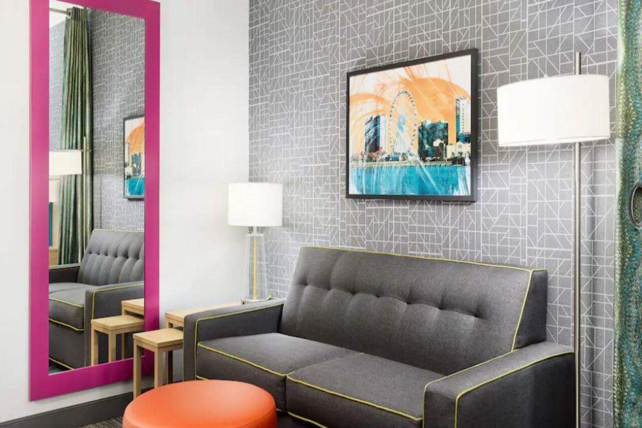 Home2 Suites By Hilton Pensacola I-10 Pine Forest Ngoại thất bức ảnh