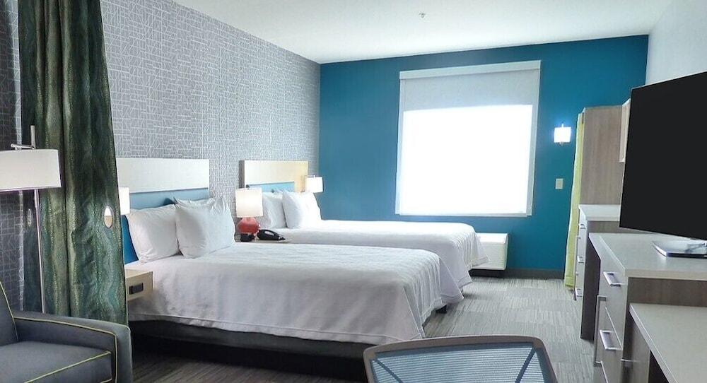 Home2 Suites By Hilton Pensacola I-10 Pine Forest Ngoại thất bức ảnh