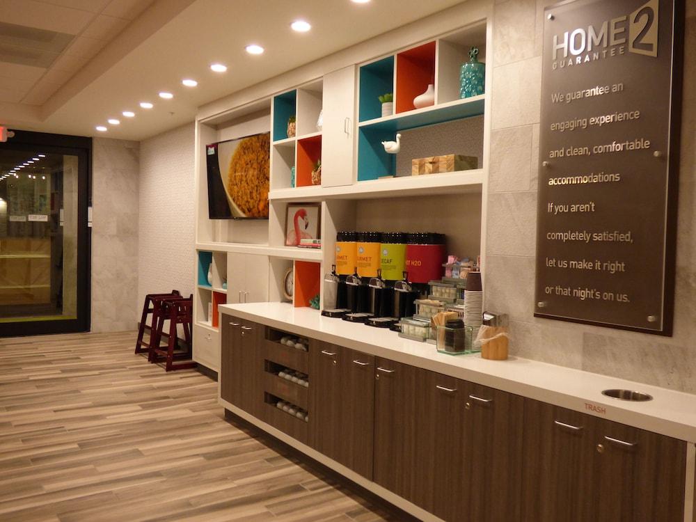Home2 Suites By Hilton Pensacola I-10 Pine Forest Ngoại thất bức ảnh