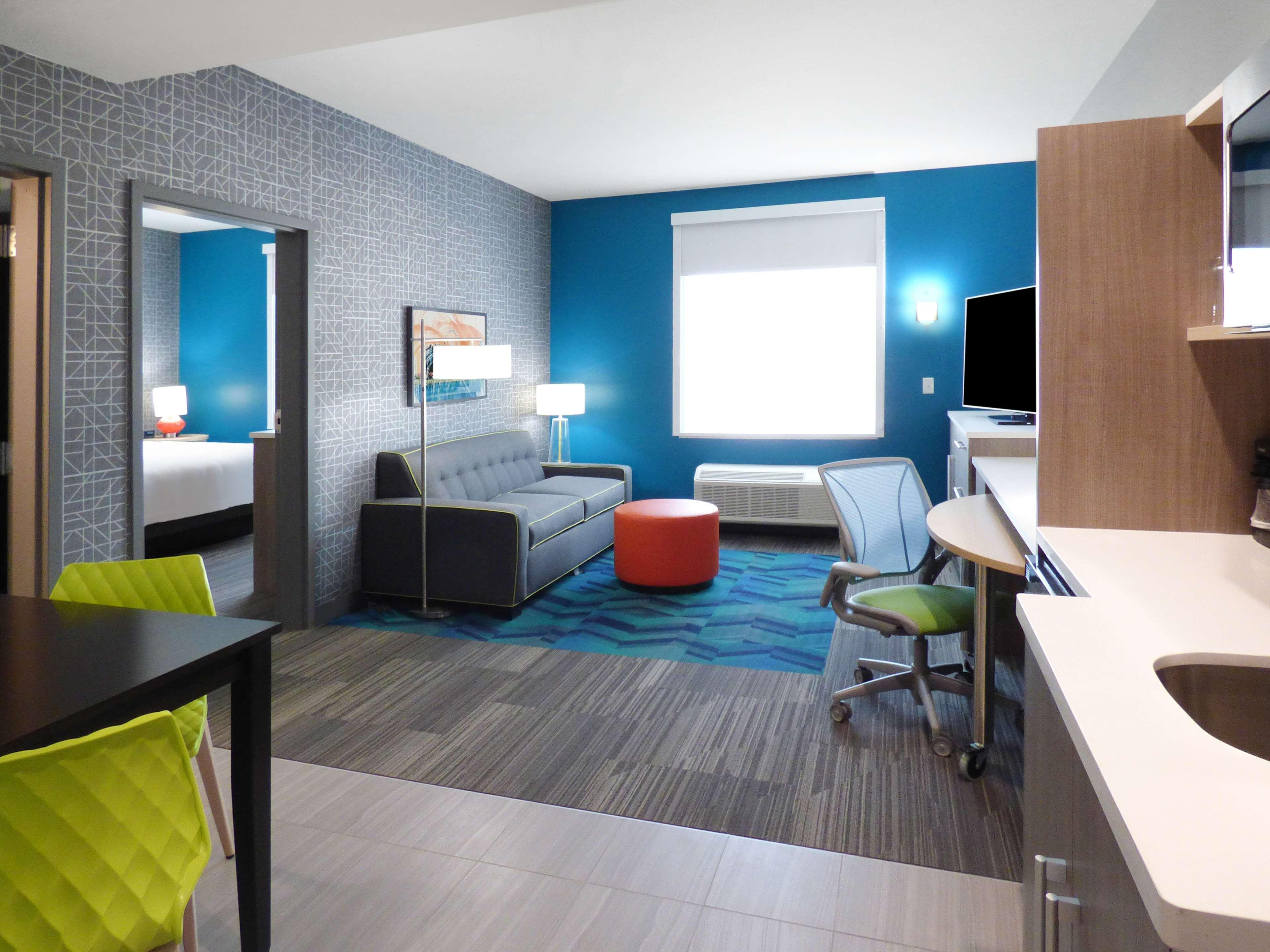 Home2 Suites By Hilton Pensacola I-10 Pine Forest Ngoại thất bức ảnh