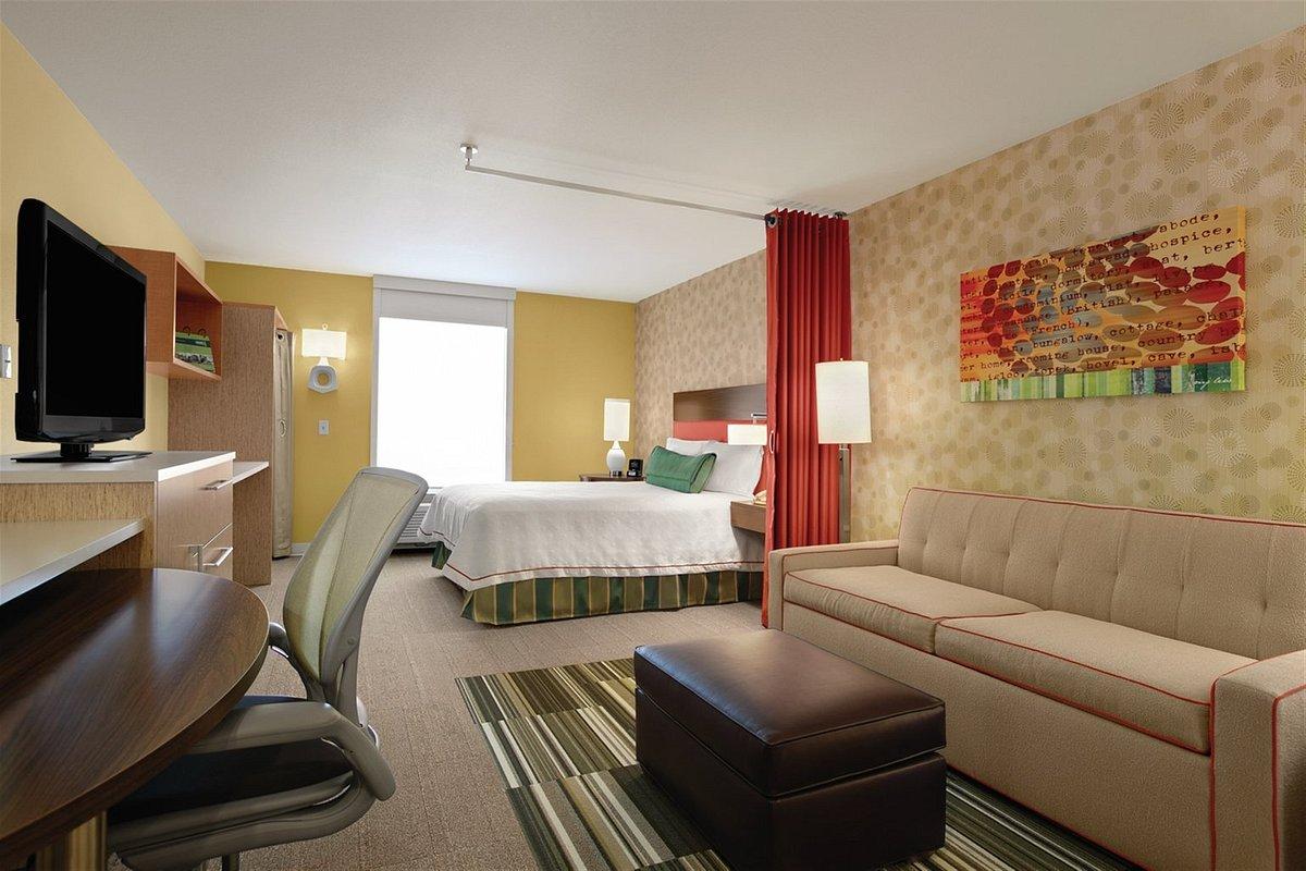 Home2 Suites By Hilton Pensacola I-10 Pine Forest Ngoại thất bức ảnh