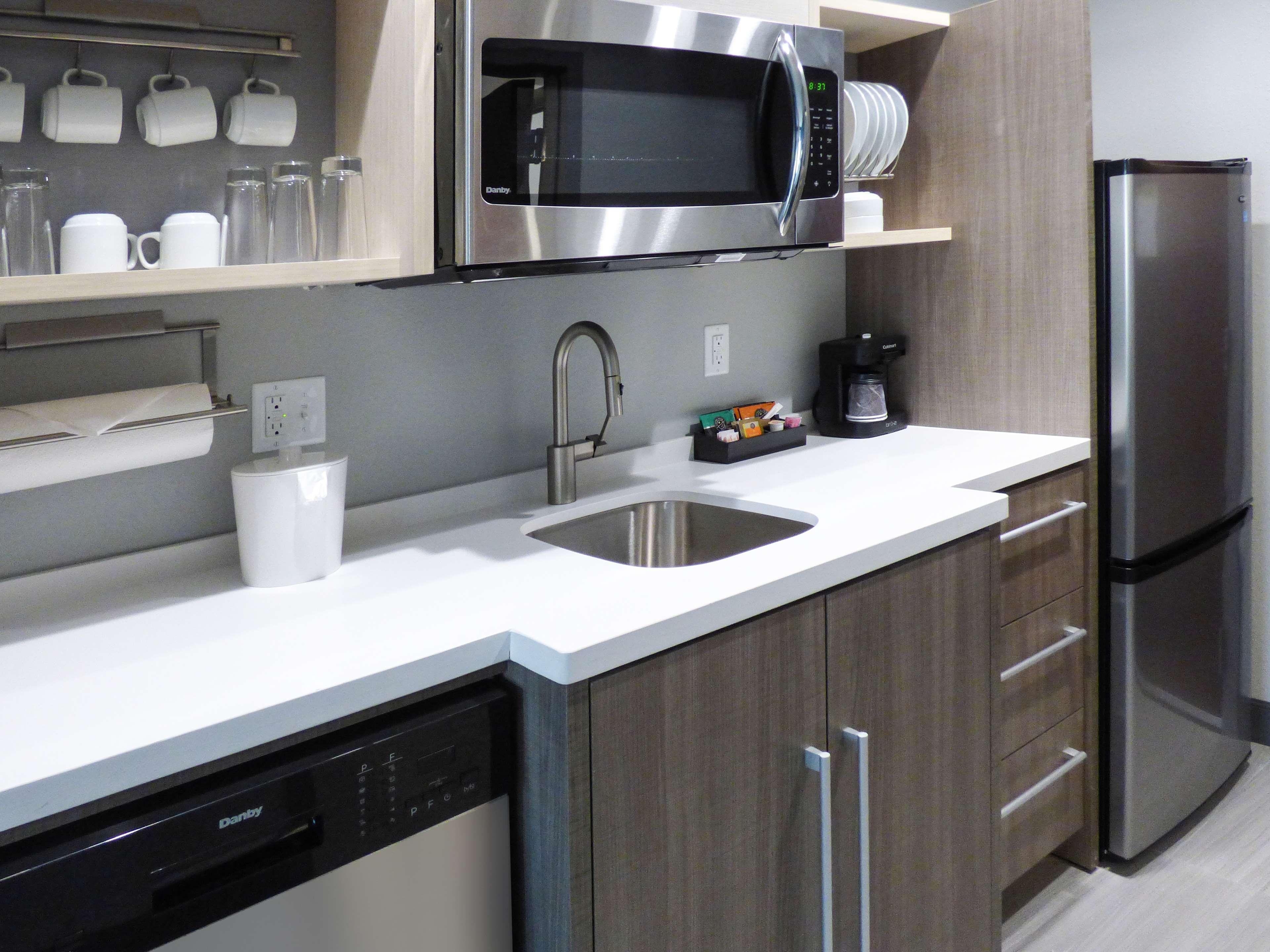 Home2 Suites By Hilton Pensacola I-10 Pine Forest Ngoại thất bức ảnh