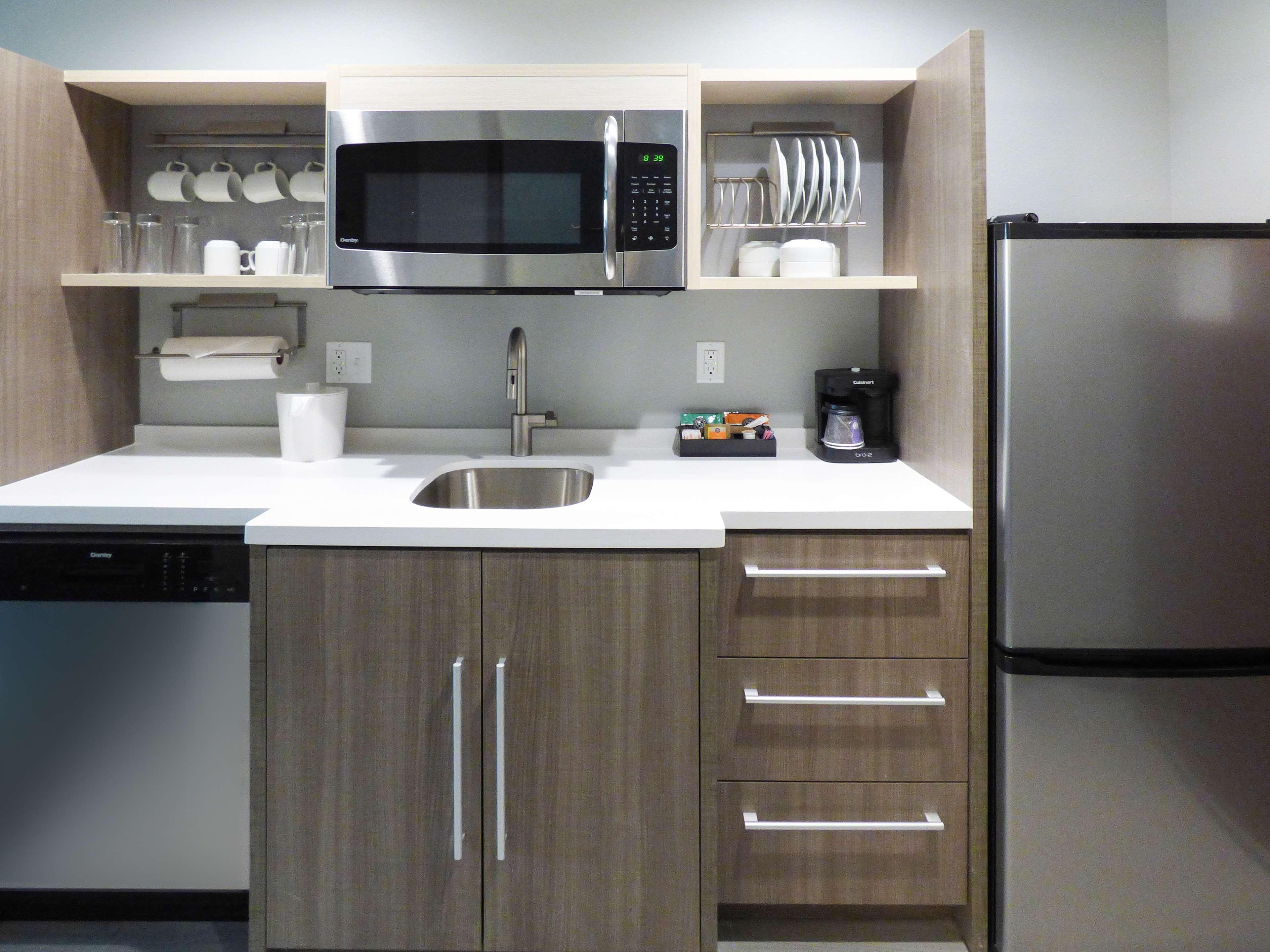 Home2 Suites By Hilton Pensacola I-10 Pine Forest Ngoại thất bức ảnh