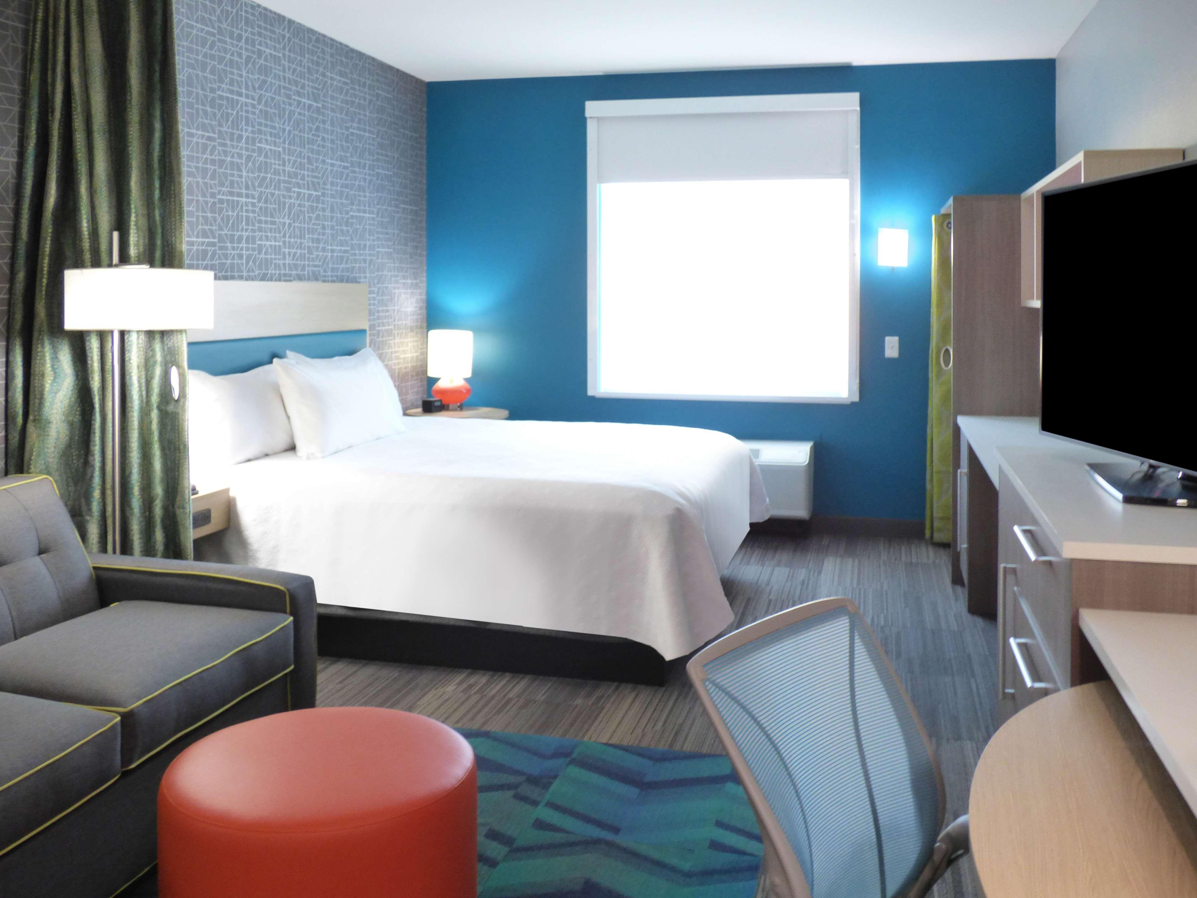 Home2 Suites By Hilton Pensacola I-10 Pine Forest Ferry Pass Ngoại thất bức ảnh