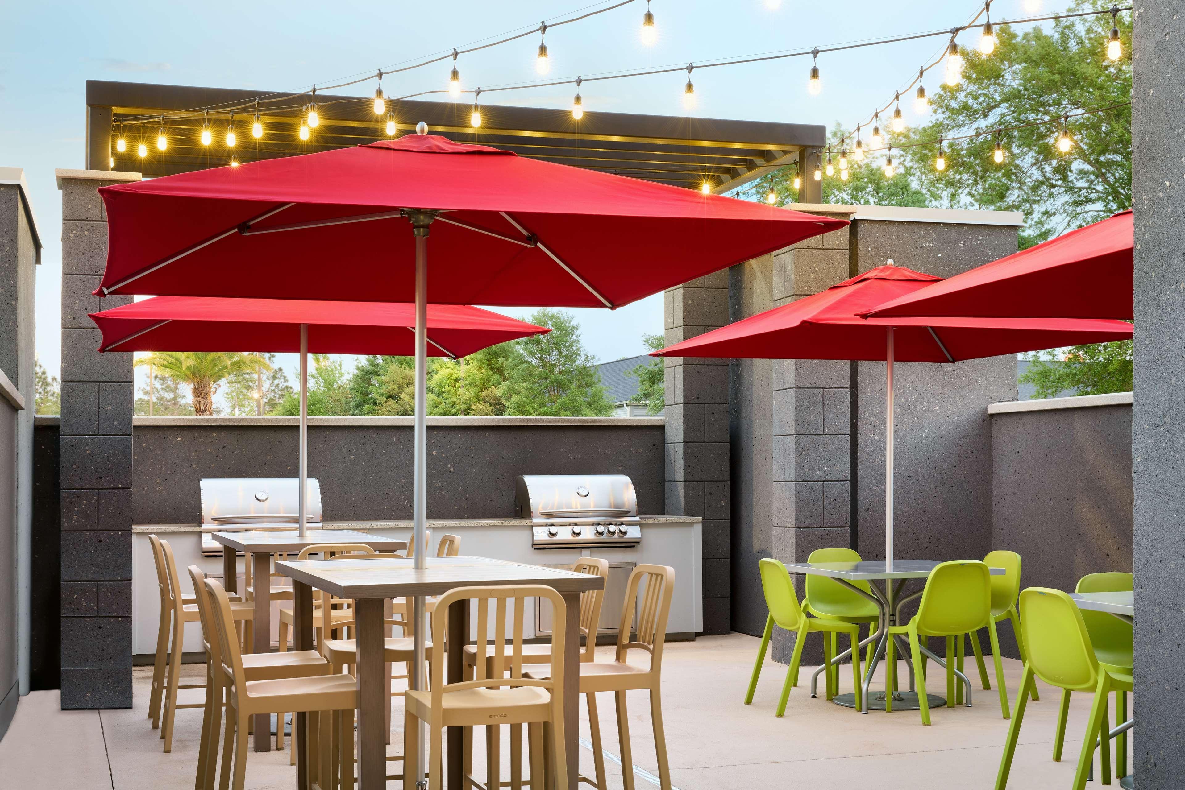 Home2 Suites By Hilton Pensacola I-10 Pine Forest Ngoại thất bức ảnh