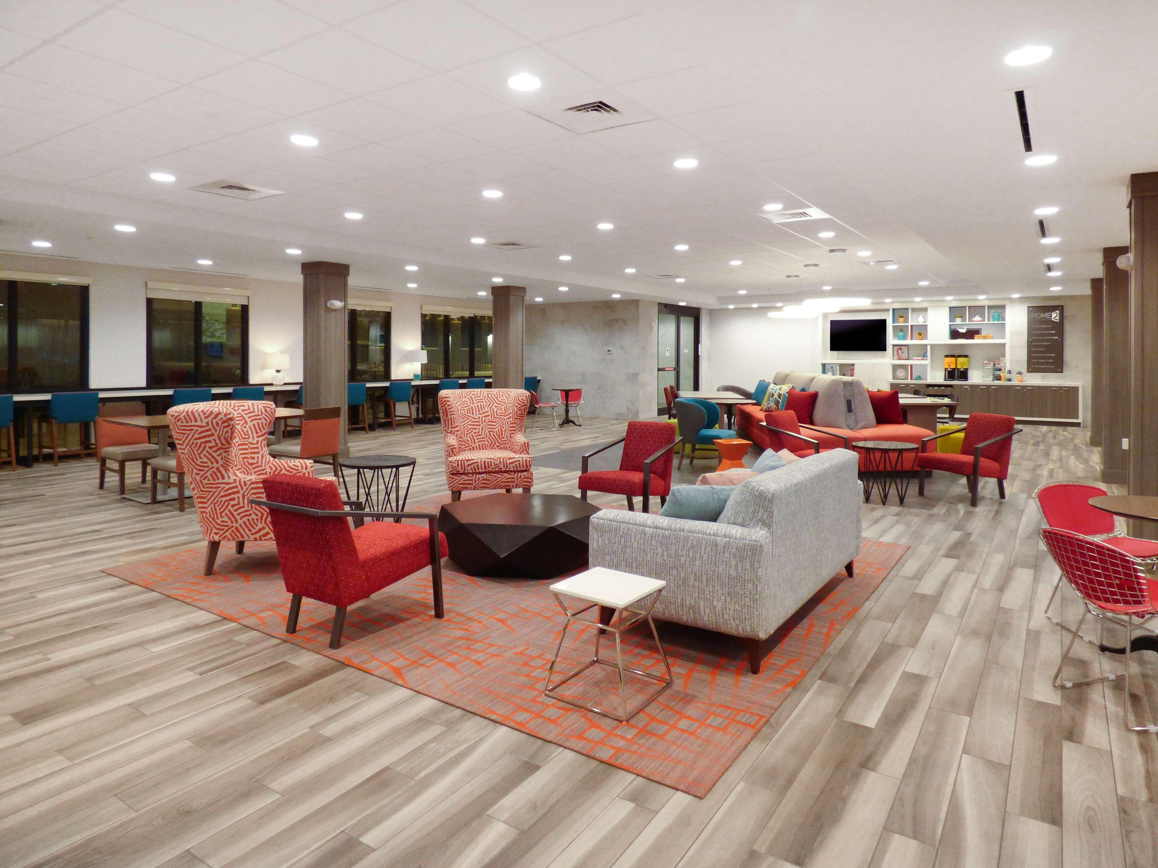 Home2 Suites By Hilton Pensacola I-10 Pine Forest Ngoại thất bức ảnh