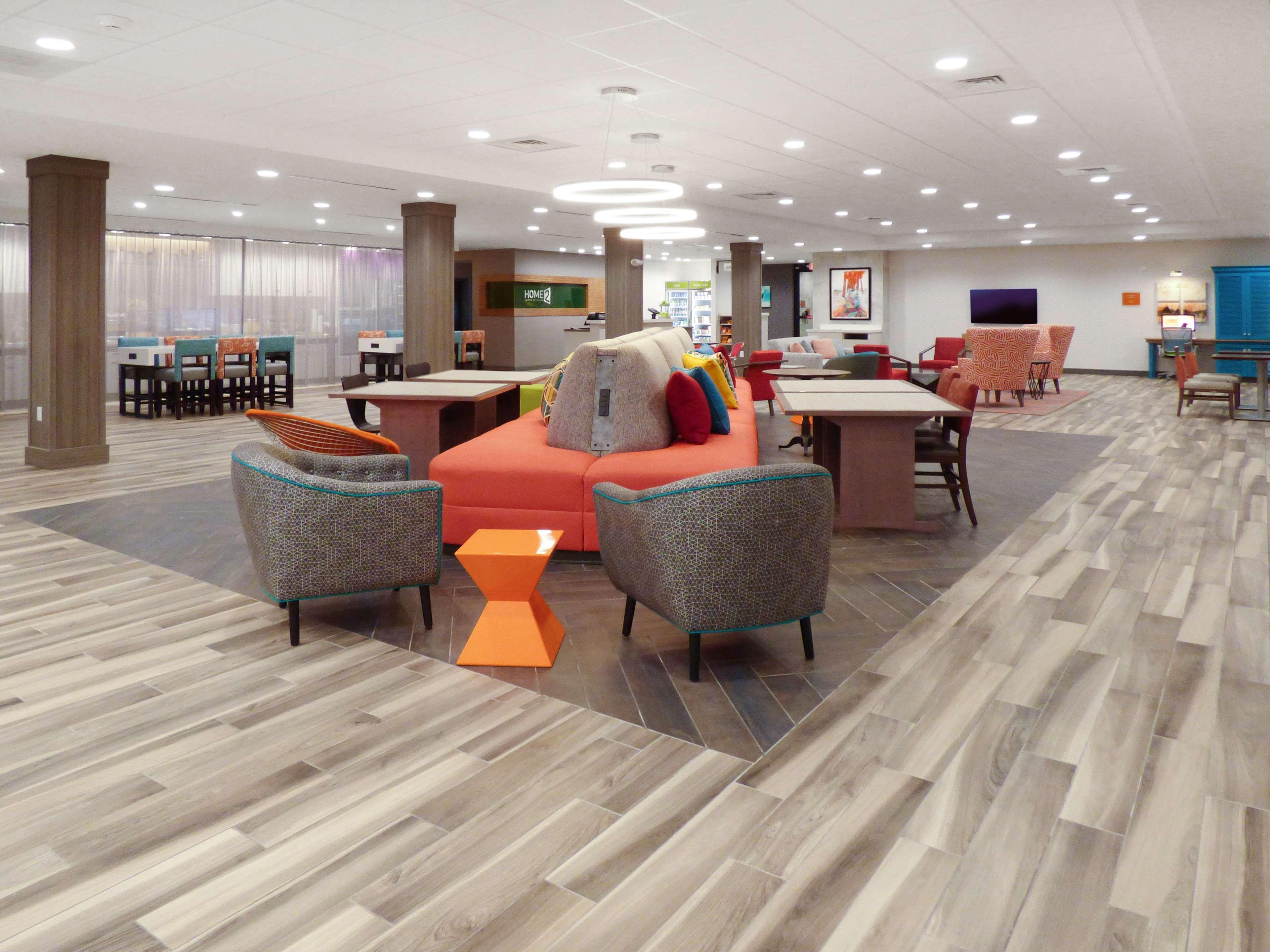 Home2 Suites By Hilton Pensacola I-10 Pine Forest Ferry Pass Ngoại thất bức ảnh