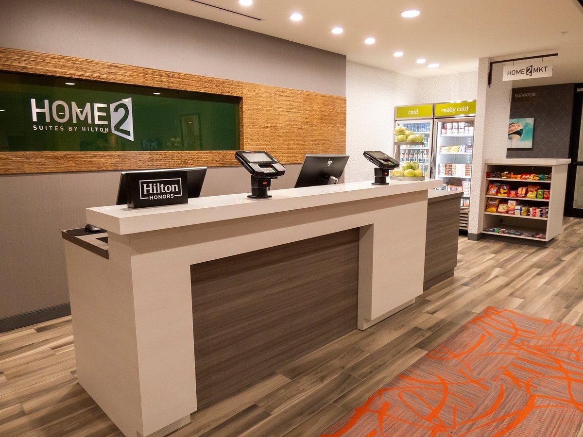 Home2 Suites By Hilton Pensacola I-10 Pine Forest Ngoại thất bức ảnh