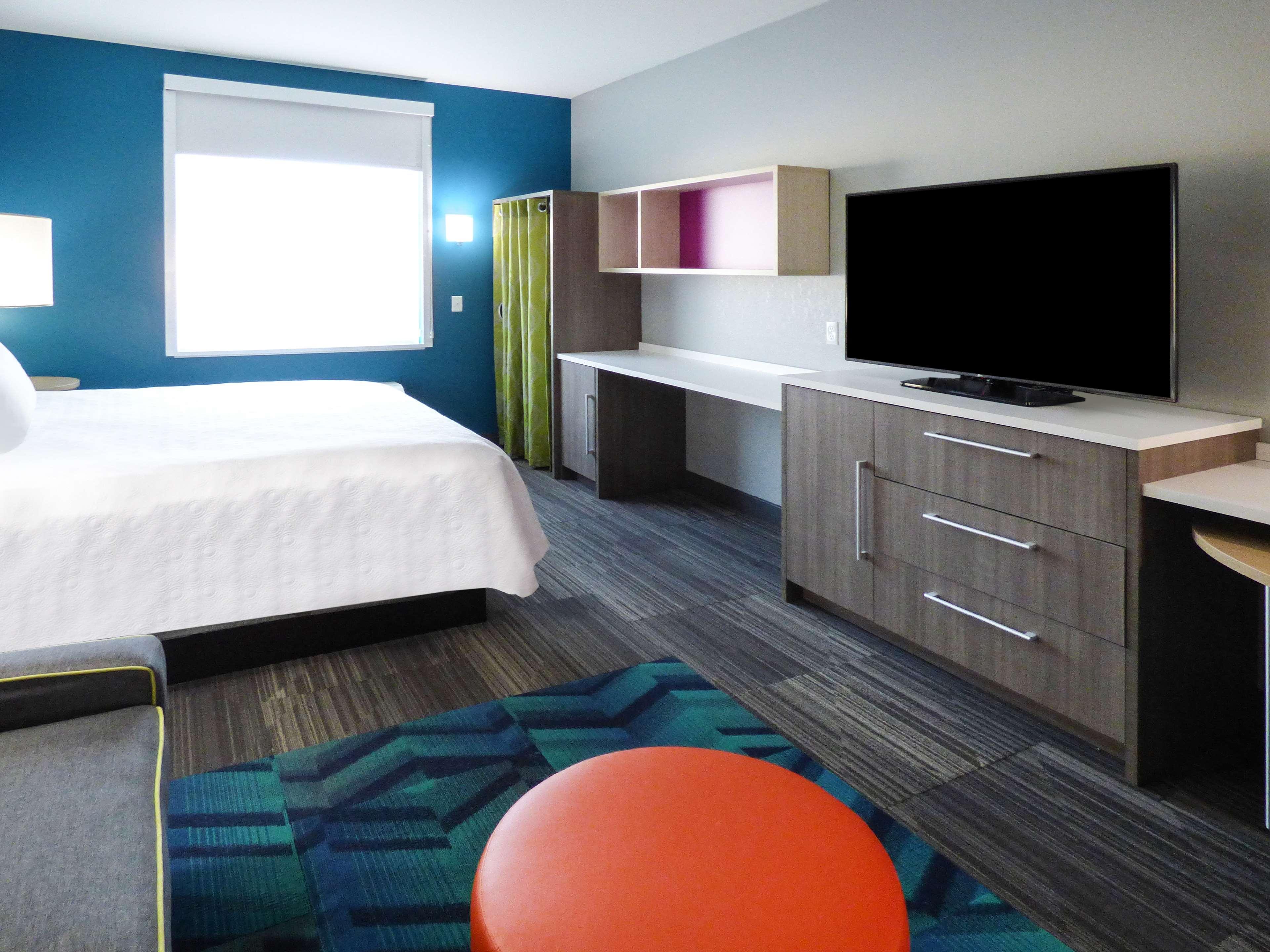 Home2 Suites By Hilton Pensacola I-10 Pine Forest Ferry Pass Ngoại thất bức ảnh