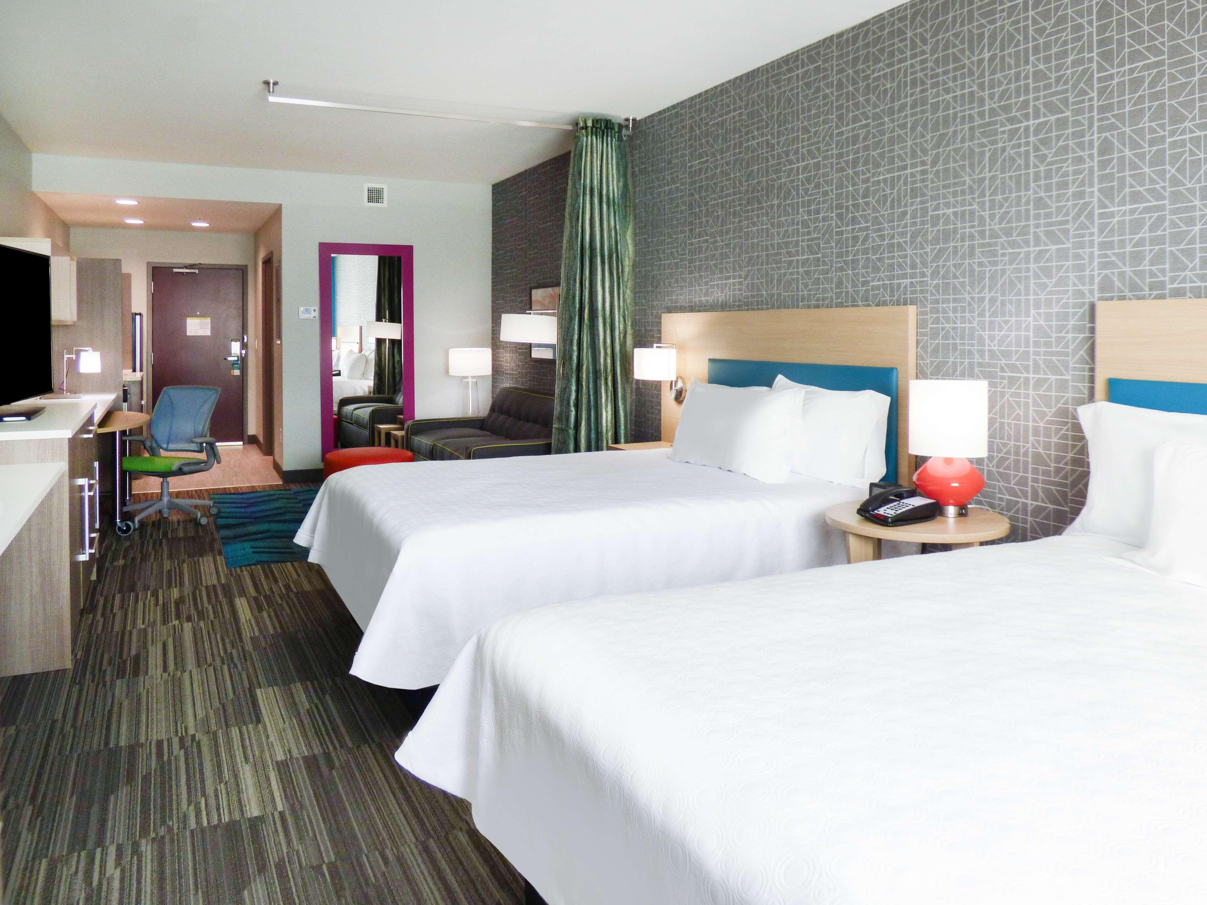 Home2 Suites By Hilton Pensacola I-10 Pine Forest Ferry Pass Ngoại thất bức ảnh
