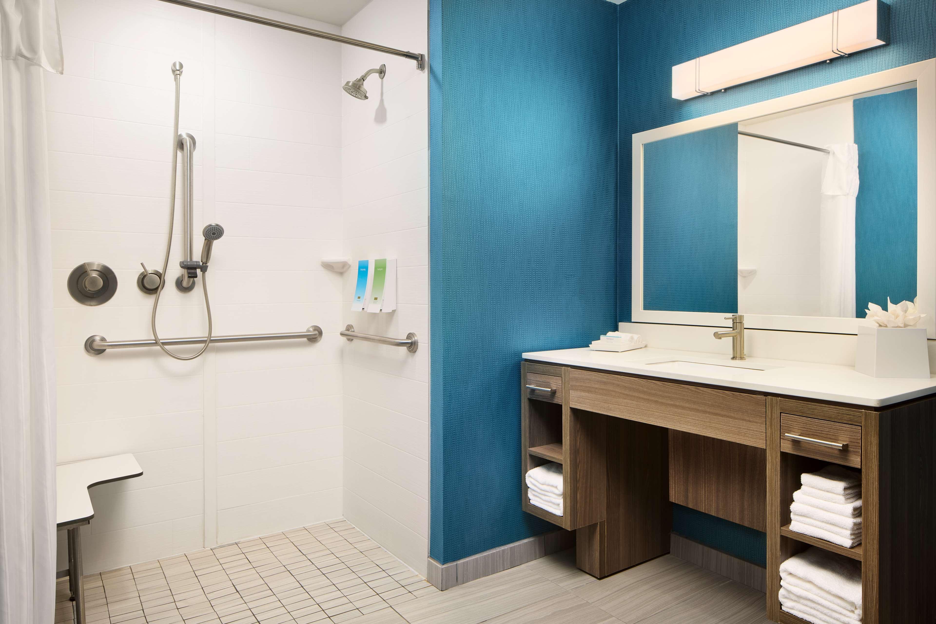 Home2 Suites By Hilton Pensacola I-10 Pine Forest Ngoại thất bức ảnh