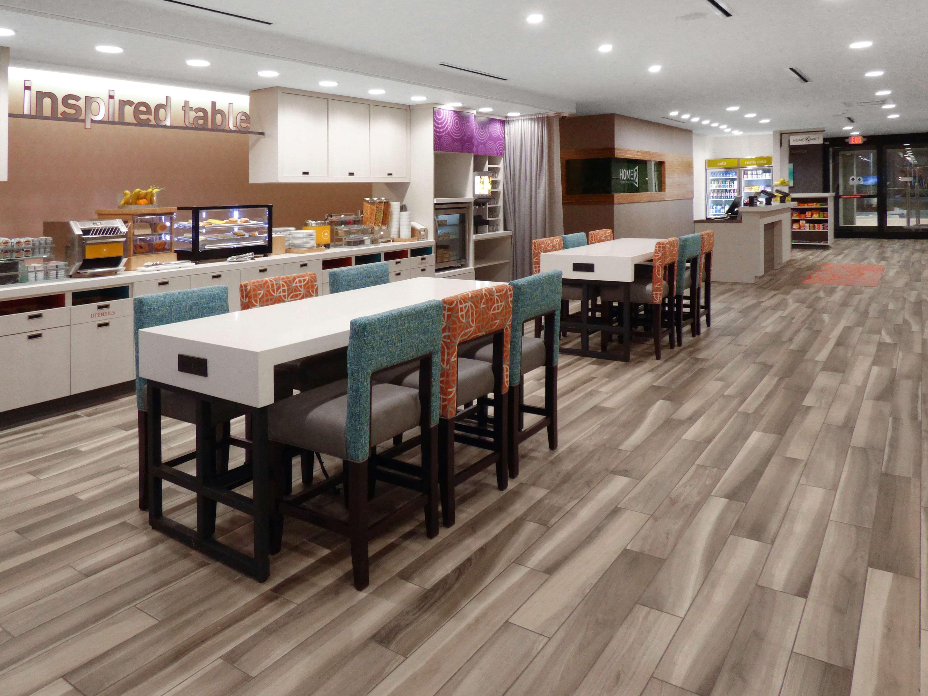Home2 Suites By Hilton Pensacola I-10 Pine Forest Ngoại thất bức ảnh