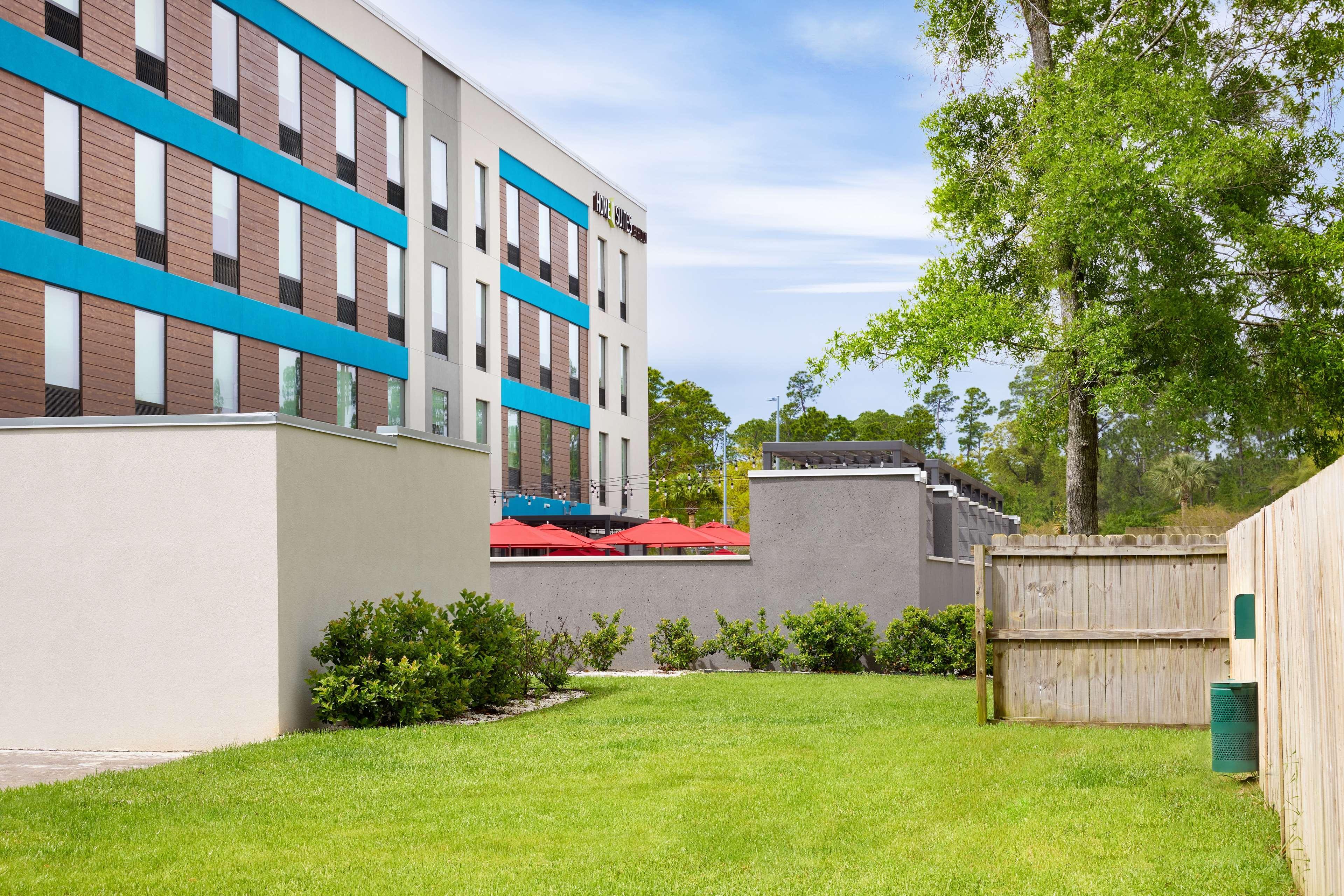 Home2 Suites By Hilton Pensacola I-10 Pine Forest Ngoại thất bức ảnh