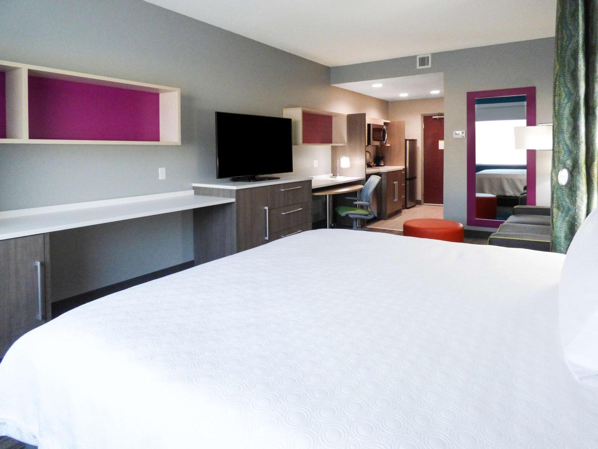Home2 Suites By Hilton Pensacola I-10 Pine Forest Ferry Pass Ngoại thất bức ảnh
