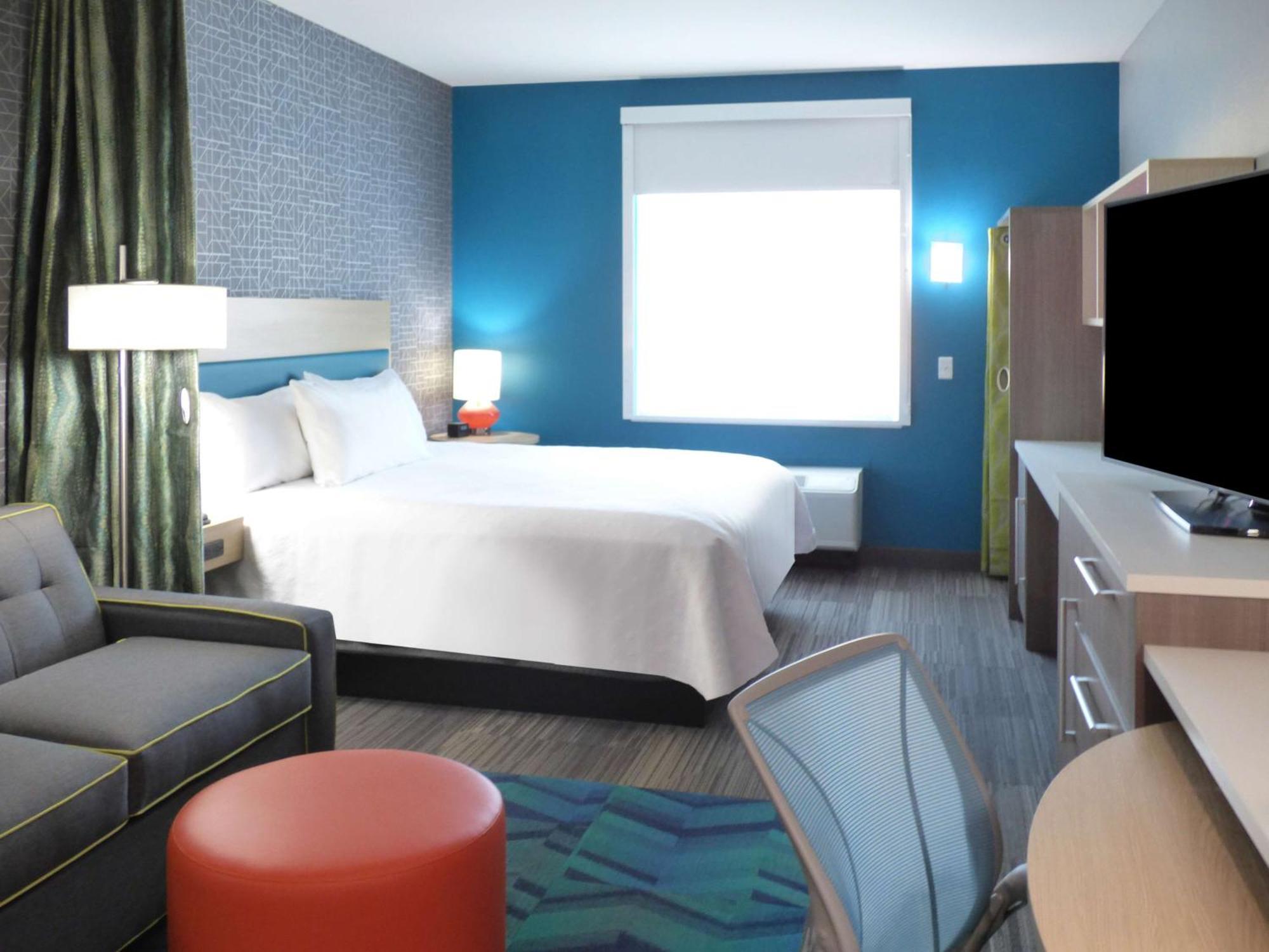 Home2 Suites By Hilton Pensacola I-10 Pine Forest Ngoại thất bức ảnh