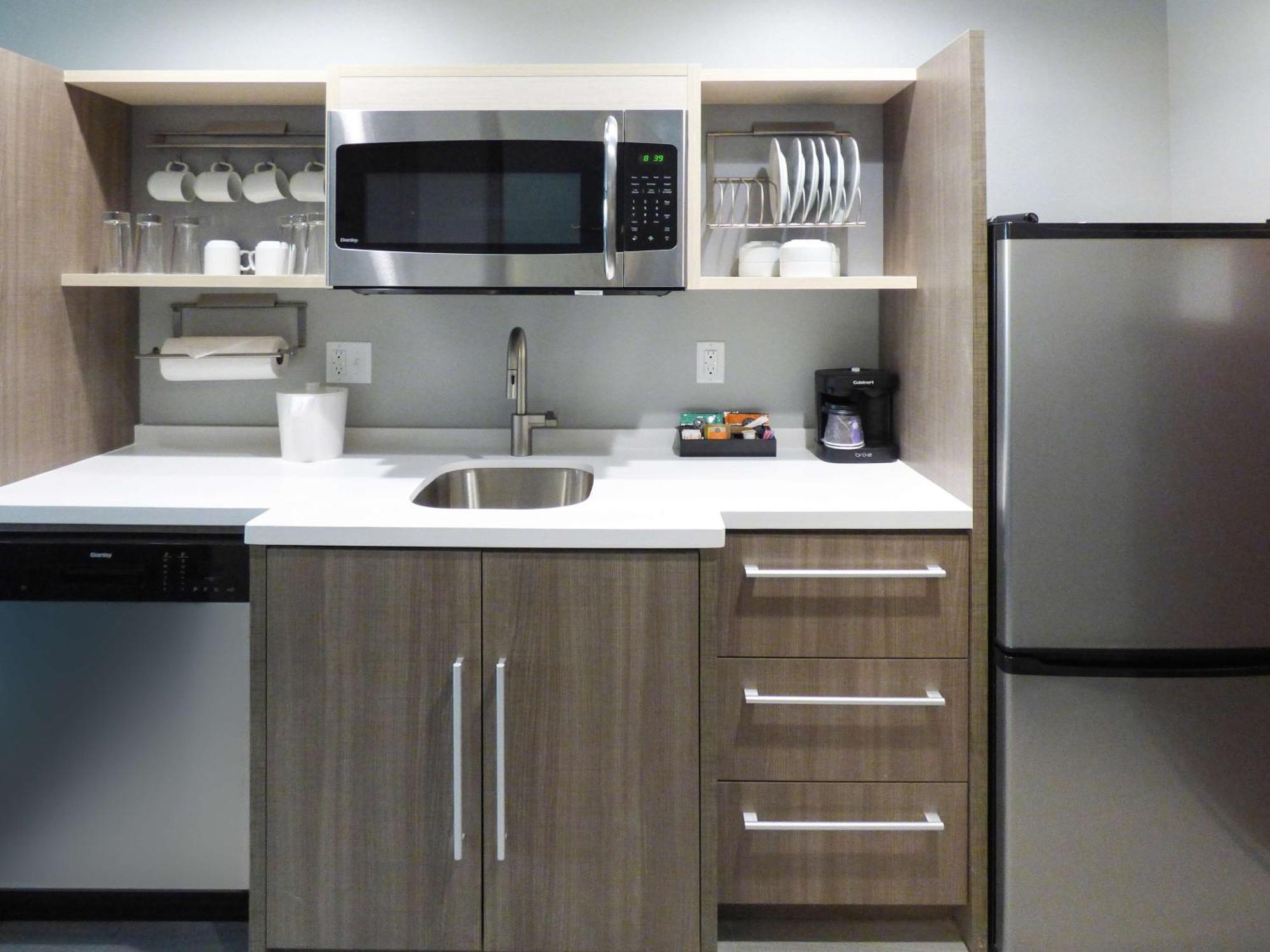 Home2 Suites By Hilton Pensacola I-10 Pine Forest Ngoại thất bức ảnh