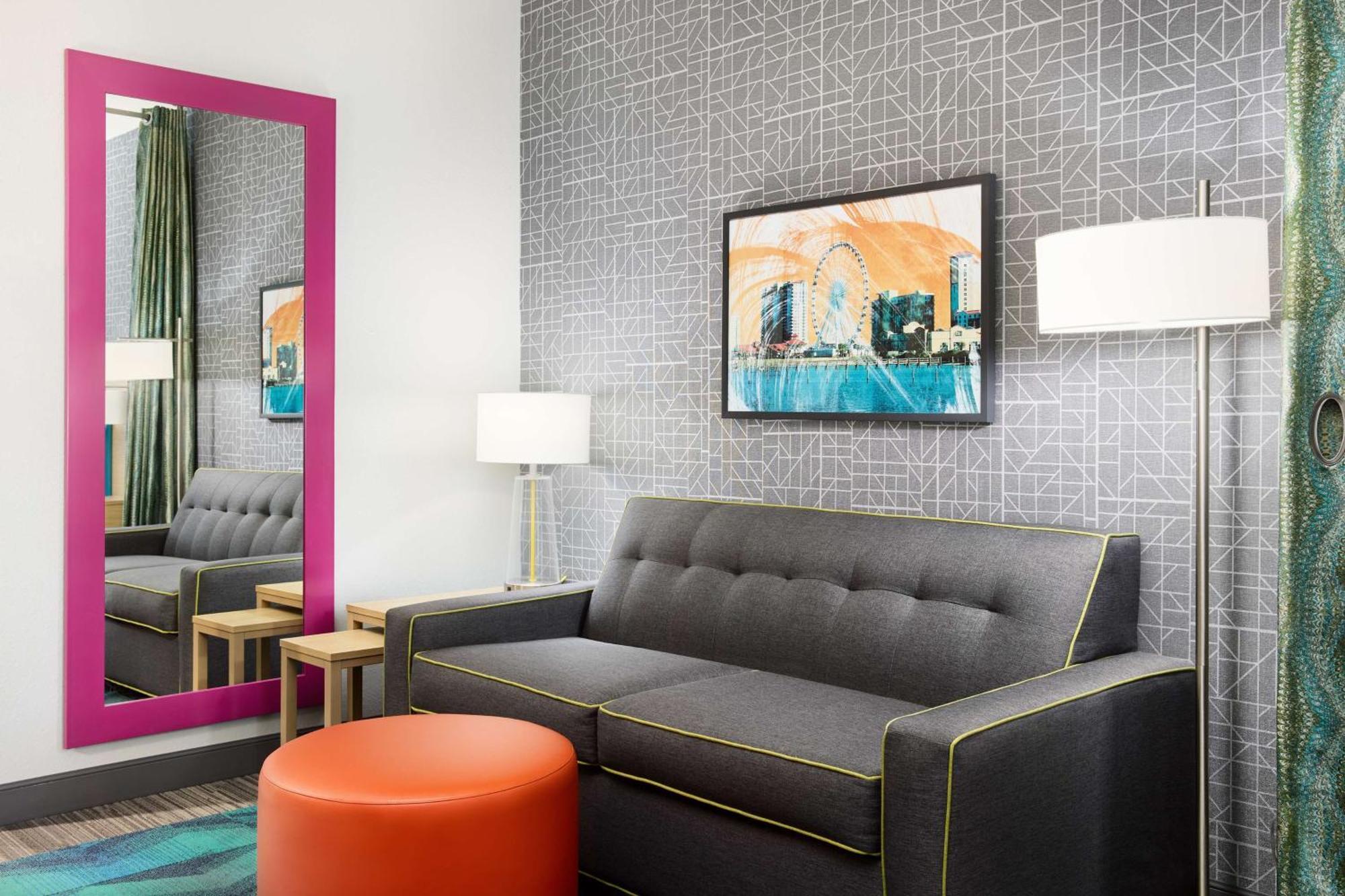 Home2 Suites By Hilton Pensacola I-10 Pine Forest Ngoại thất bức ảnh