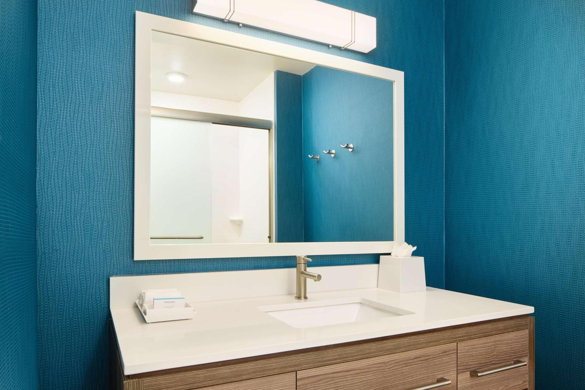 Home2 Suites By Hilton Pensacola I-10 Pine Forest Ngoại thất bức ảnh