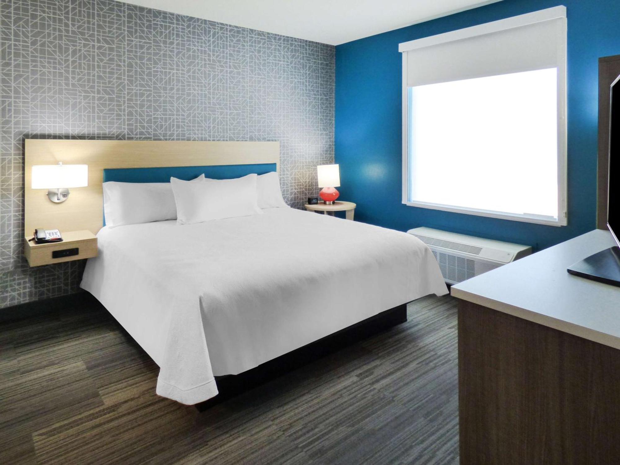 Home2 Suites By Hilton Pensacola I-10 Pine Forest Ngoại thất bức ảnh