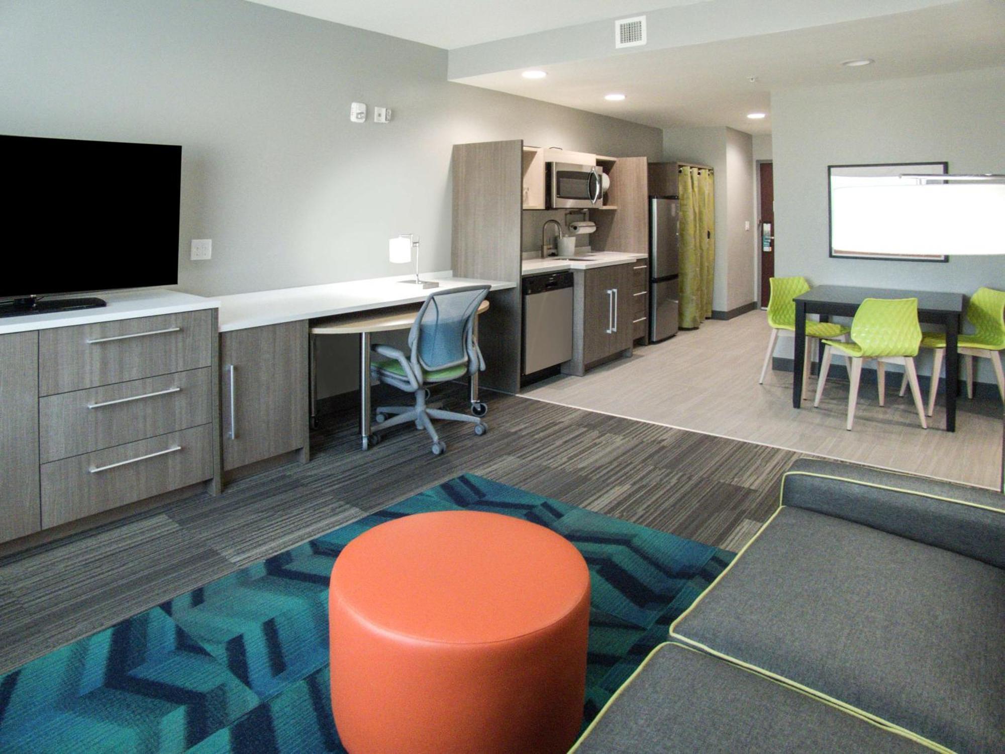 Home2 Suites By Hilton Pensacola I-10 Pine Forest Ngoại thất bức ảnh