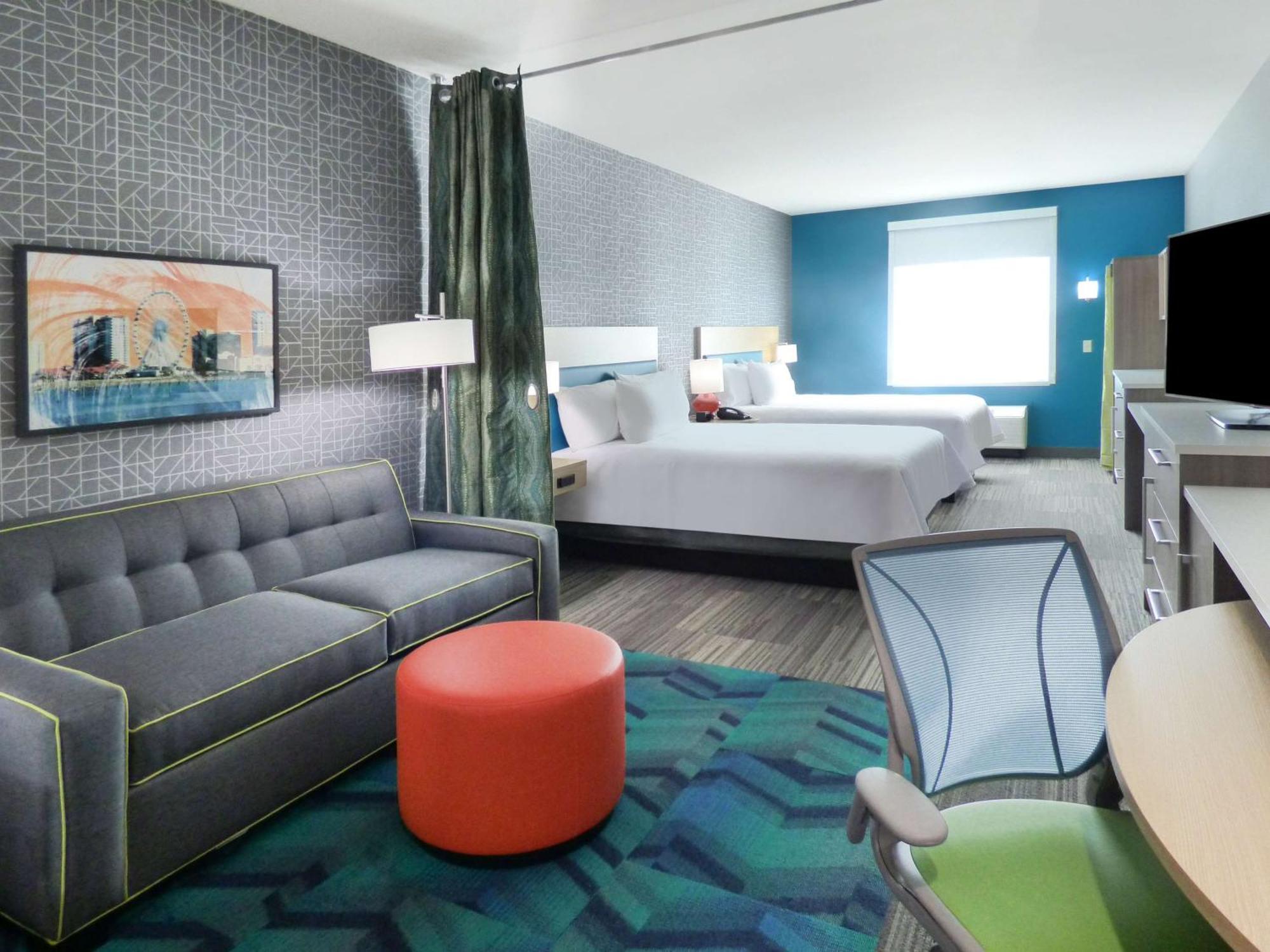 Home2 Suites By Hilton Pensacola I-10 Pine Forest Ngoại thất bức ảnh