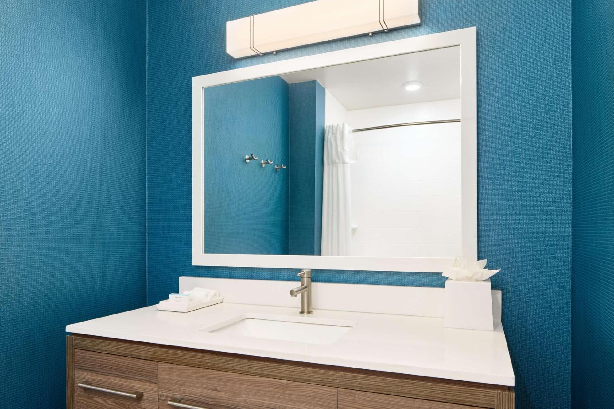 Home2 Suites By Hilton Pensacola I-10 Pine Forest Ngoại thất bức ảnh