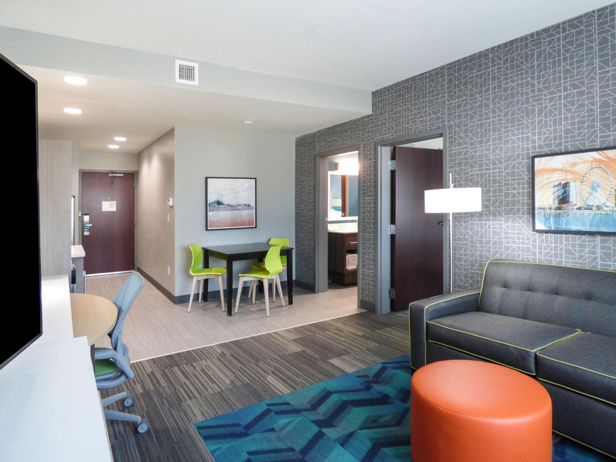 Home2 Suites By Hilton Pensacola I-10 Pine Forest Ngoại thất bức ảnh