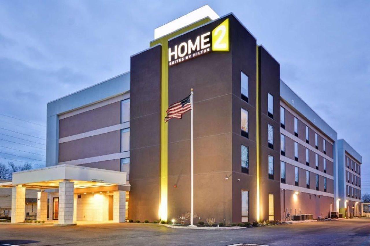 Home2 Suites By Hilton Pensacola I-10 Pine Forest Ferry Pass Ngoại thất bức ảnh