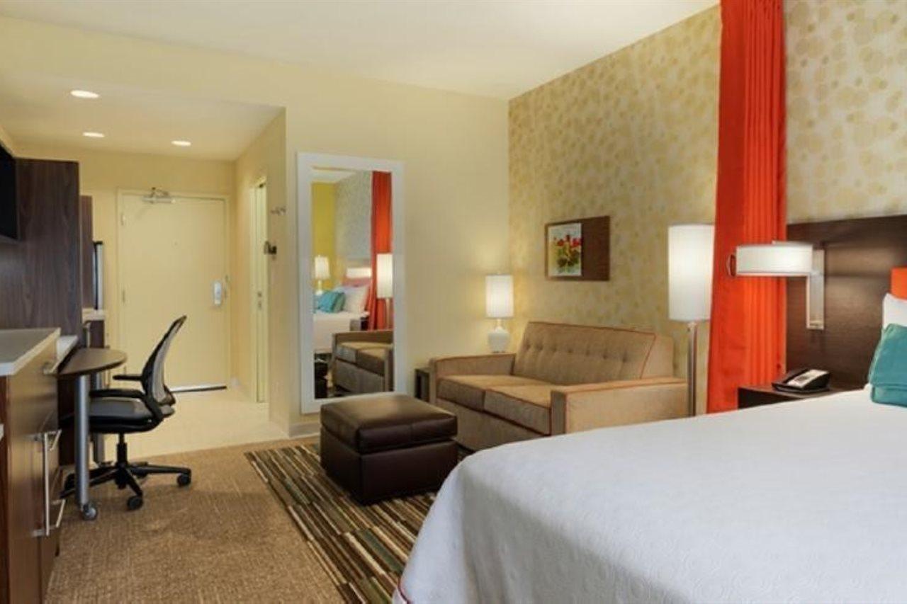 Home2 Suites By Hilton Pensacola I-10 Pine Forest Ferry Pass Ngoại thất bức ảnh
