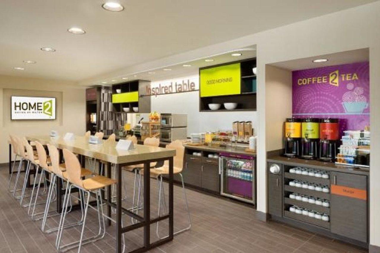 Home2 Suites By Hilton Pensacola I-10 Pine Forest Ngoại thất bức ảnh