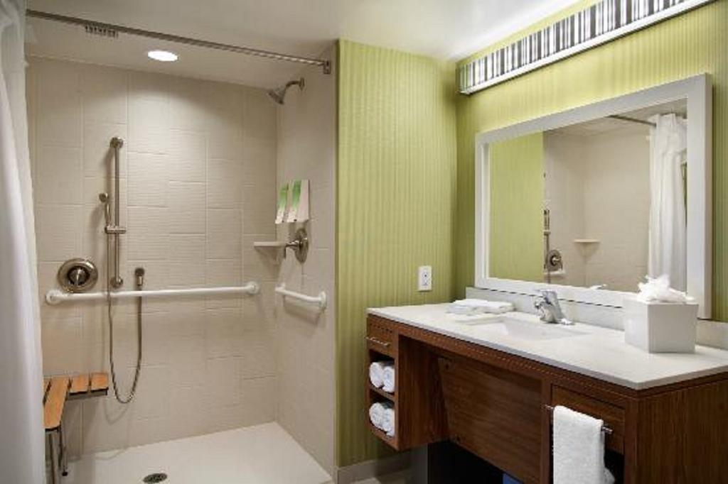 Home2 Suites By Hilton Pensacola I-10 Pine Forest Ngoại thất bức ảnh
