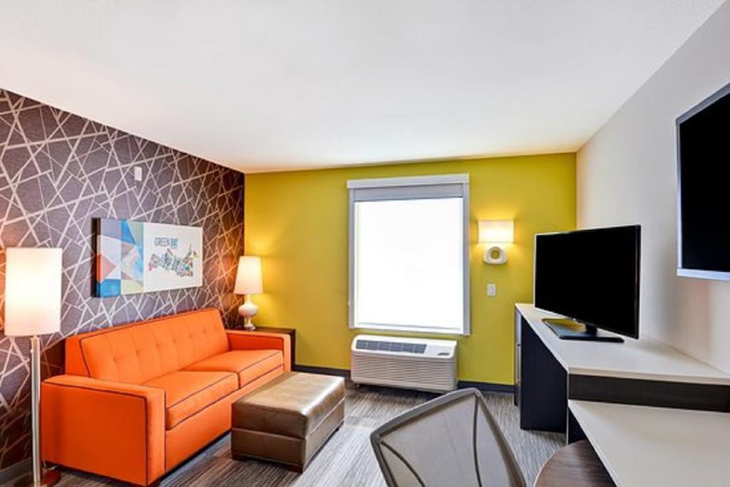 Home2 Suites By Hilton Pensacola I-10 Pine Forest Ngoại thất bức ảnh