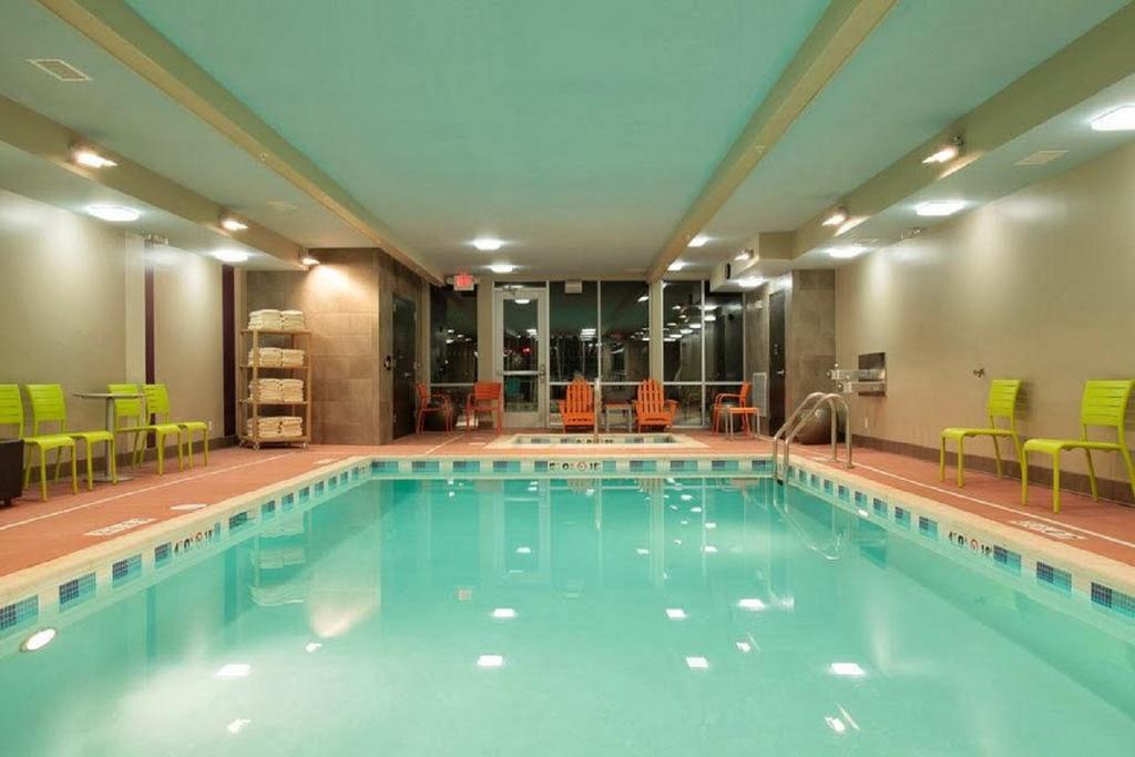 Home2 Suites By Hilton Pensacola I-10 Pine Forest Ngoại thất bức ảnh